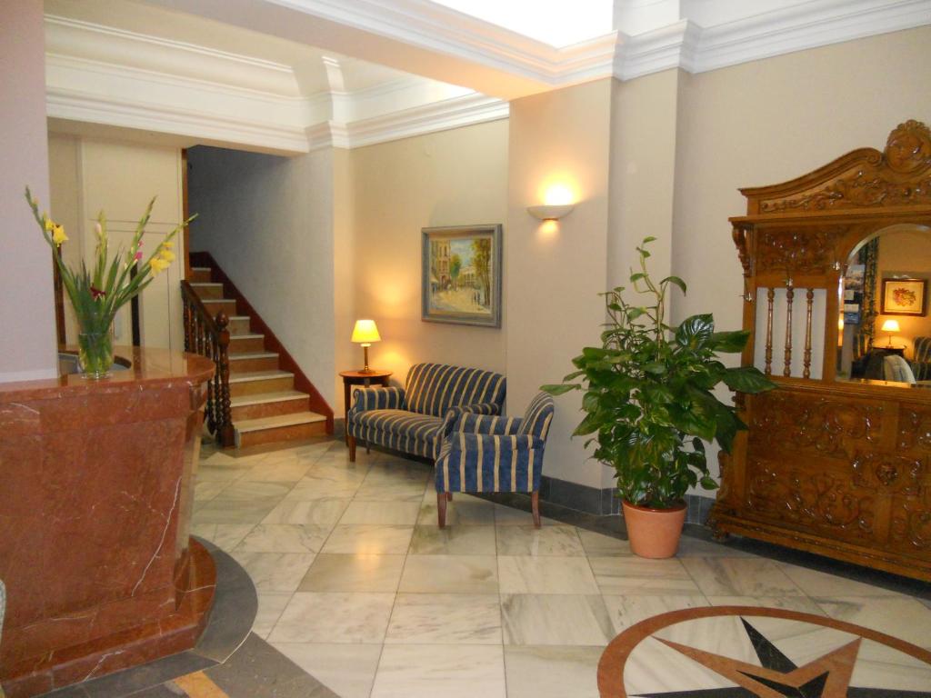 Hotel Paris photo 3