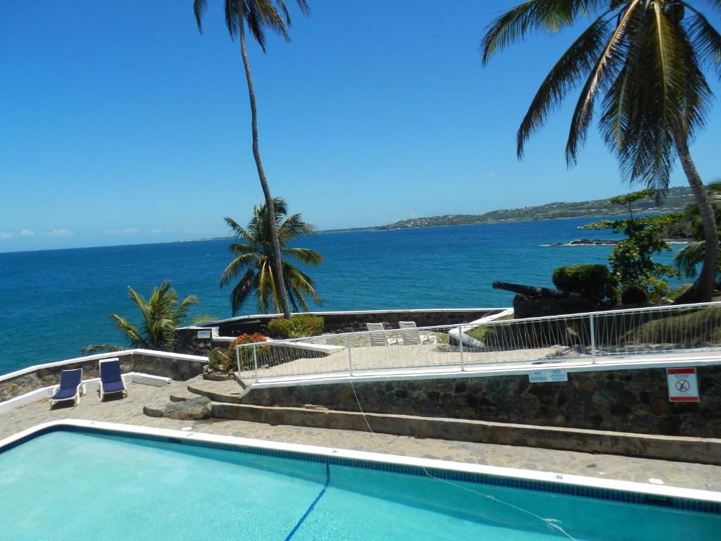 Blue Haven Hotel - Bacolet Bay - Tobago photo 3