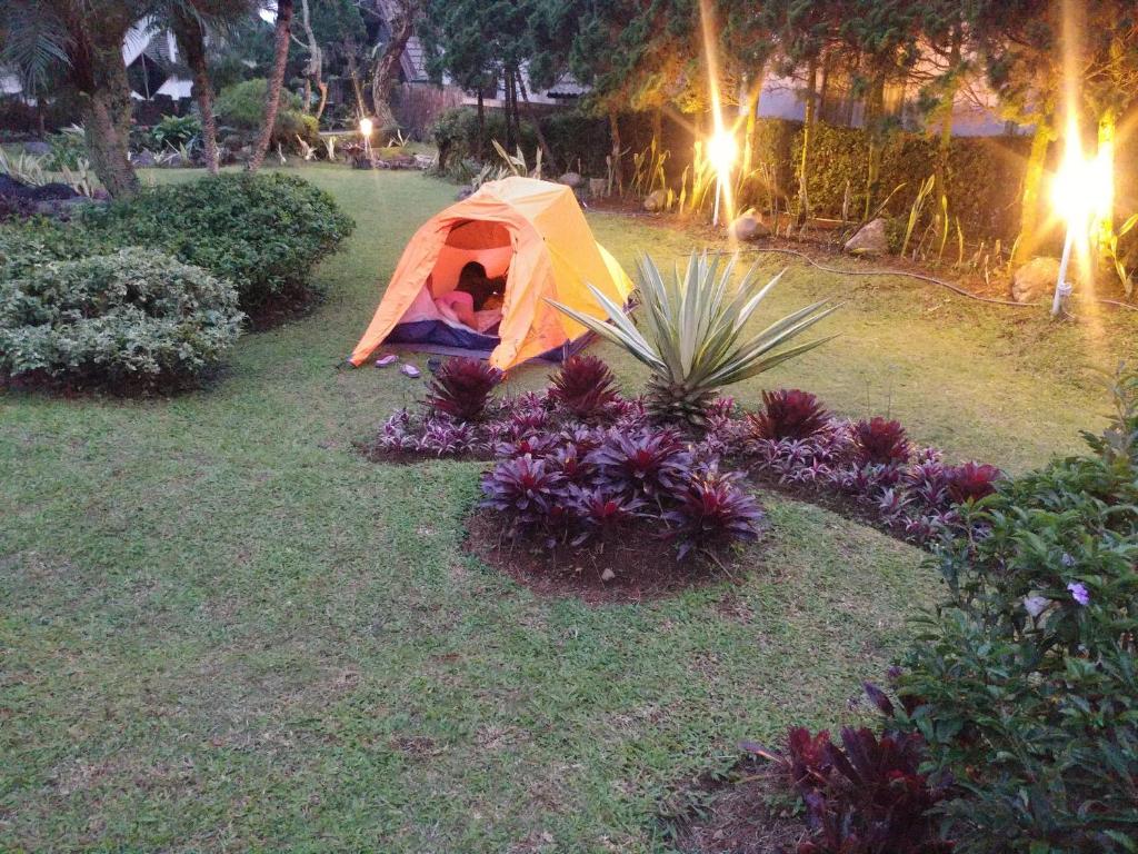 Villa Segar Alam Puncak photo 3