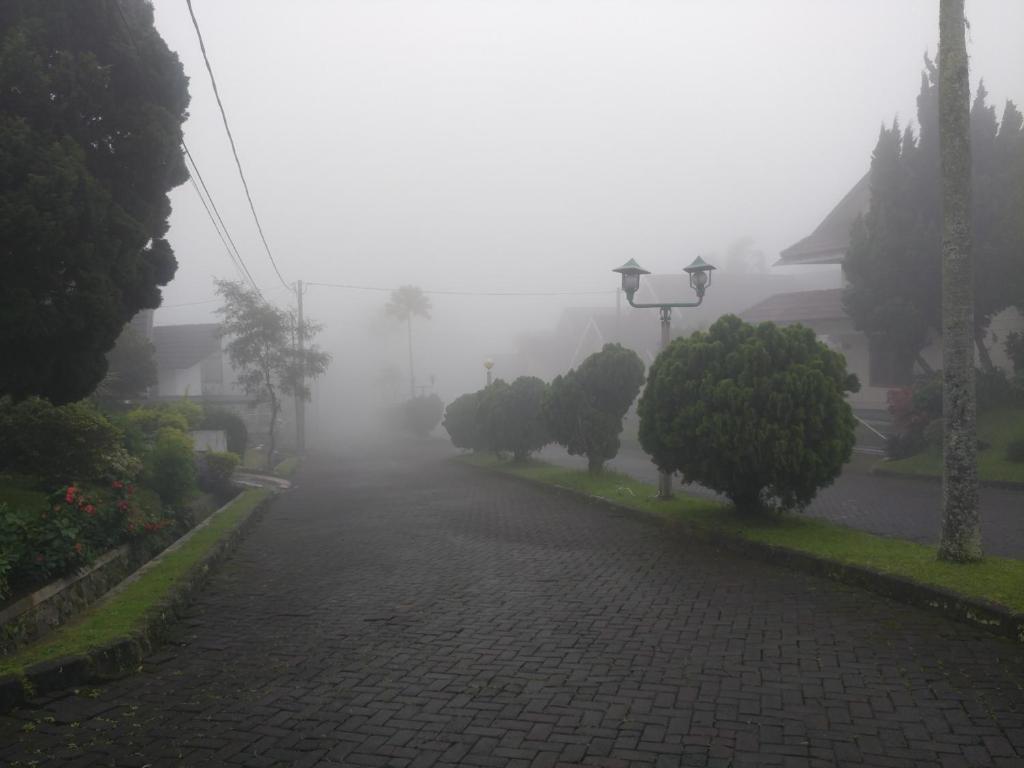 Villa Segar Alam Puncak photo 2