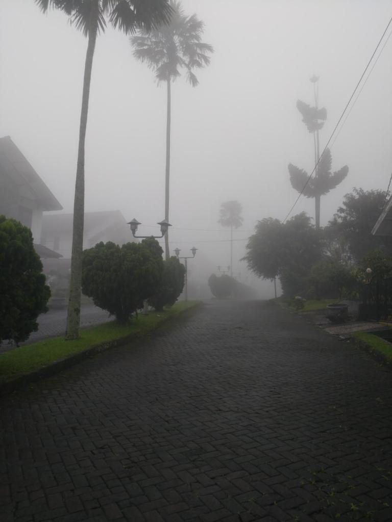 Villa Segar Alam Puncak photo 1