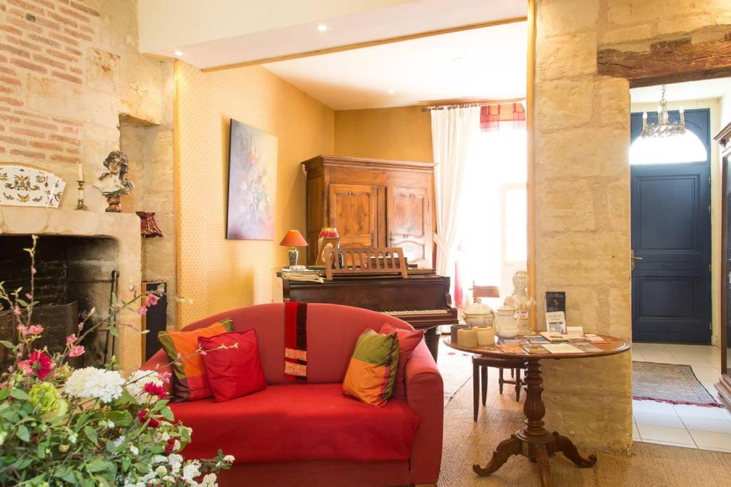 B&B La Closeraie photo 3