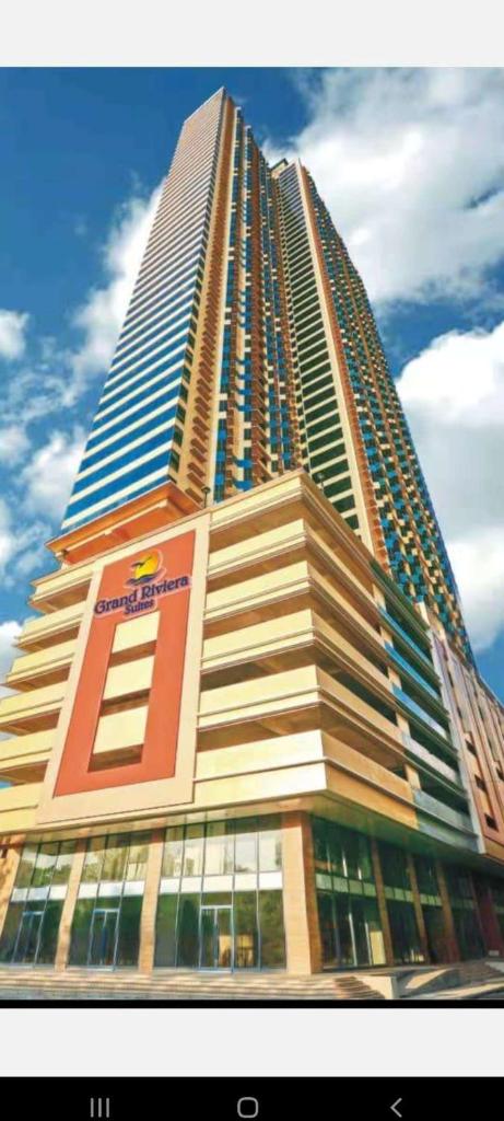 日落海湾公馆, Metro Manila