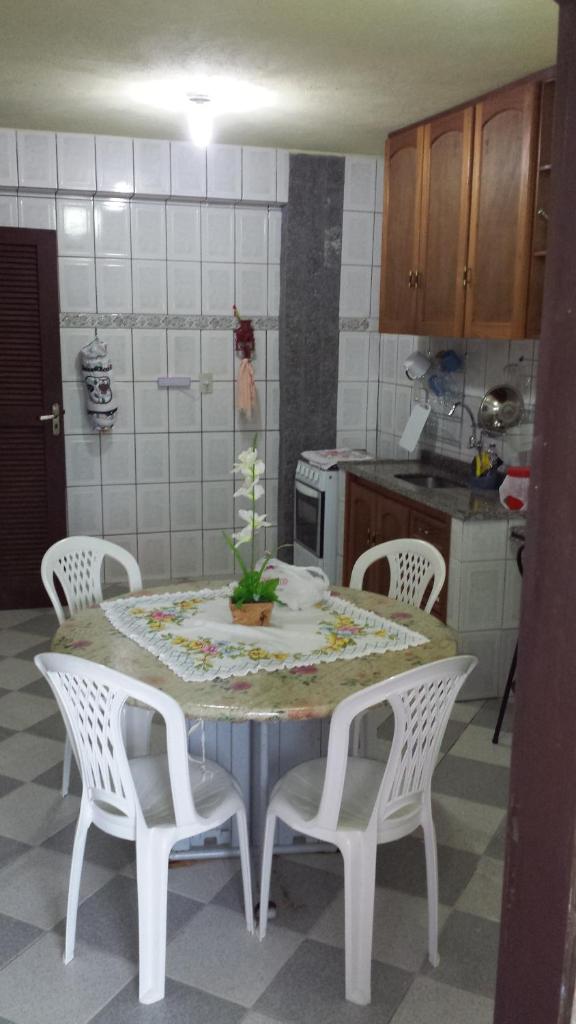 Hospedaria - Hostel Gamboa photo 1