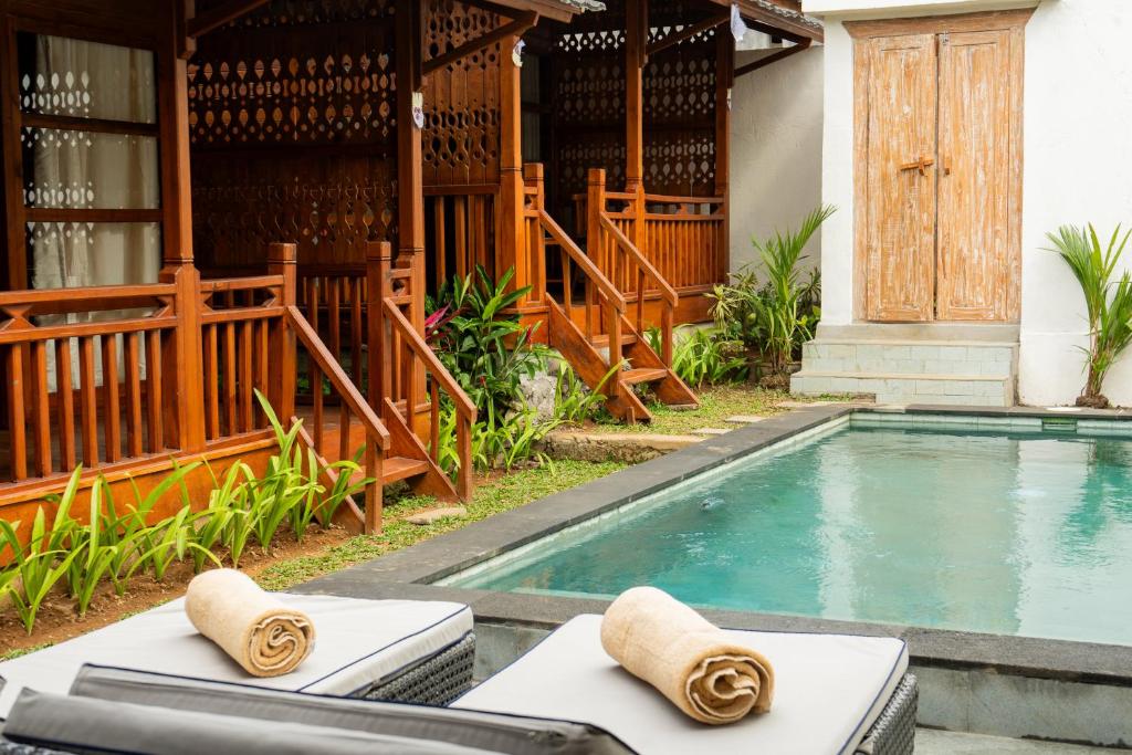 Villa Budalipir - Uluwatu Bali photo 3
