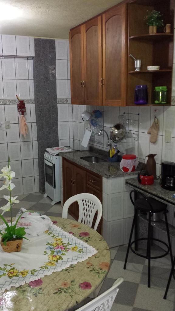 Hospedaria - Hostel Gamboa photo 4