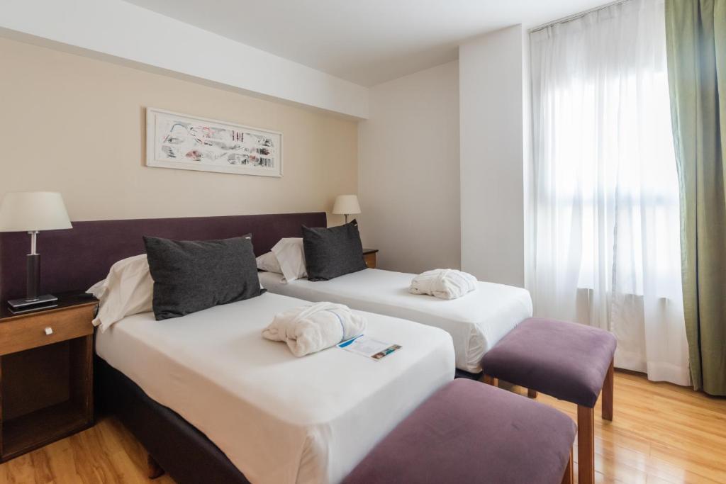 Cilene del Faro Suites & Spa - Tap to explore photos