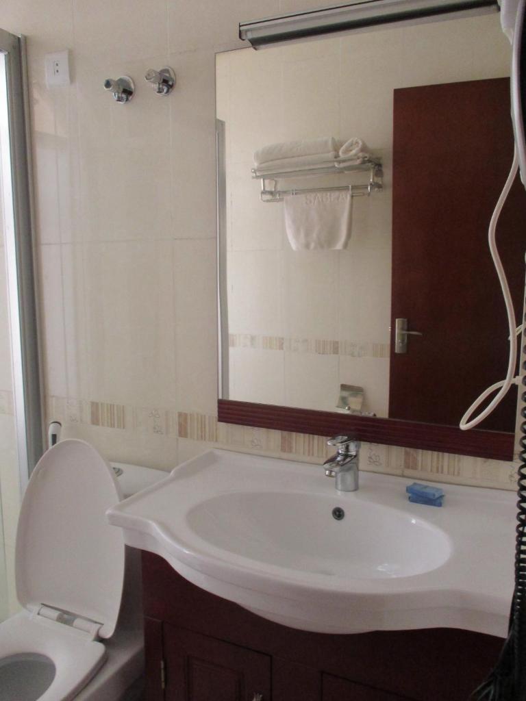 Sabean International Hotel photo 1