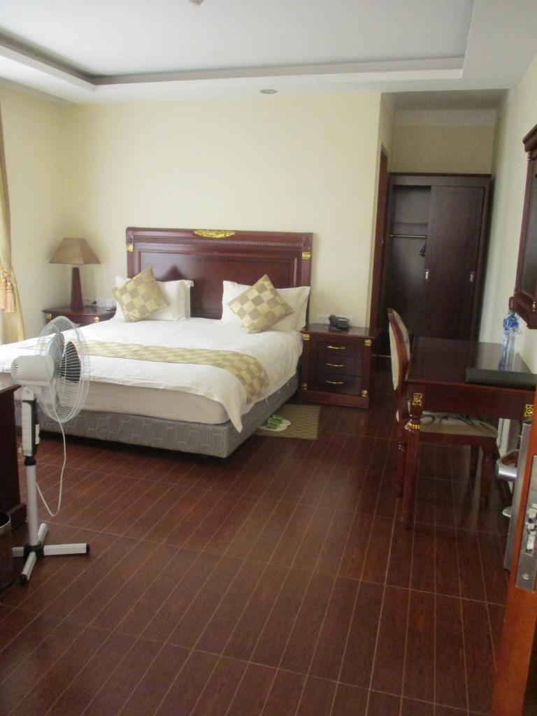 Sabean International Hotel photo 2