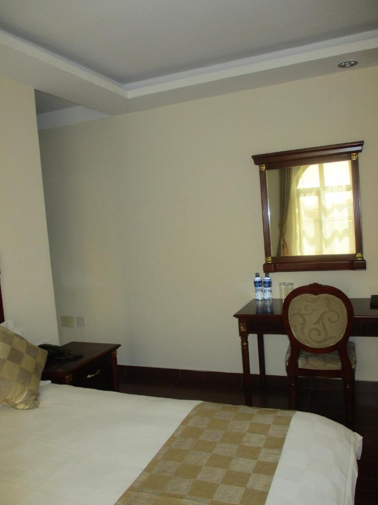 Sabean International Hotel photo 3