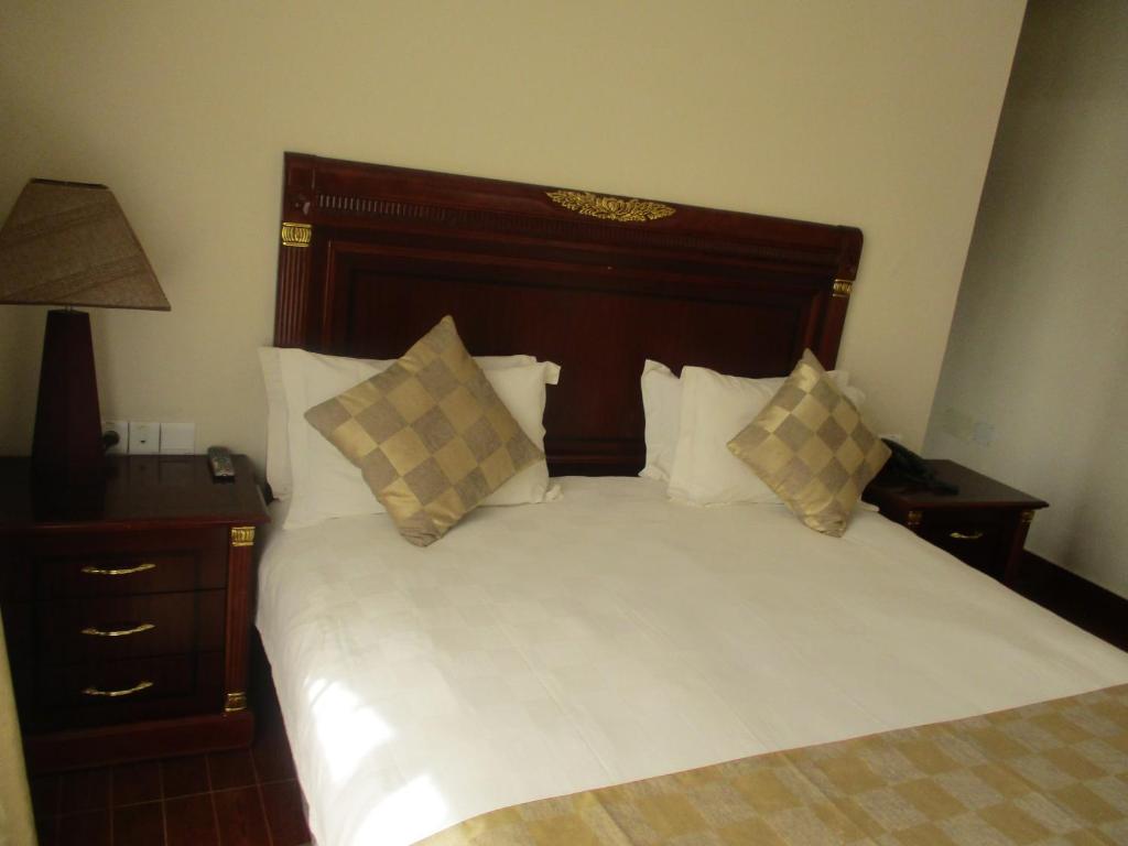 Sabean International Hotel photo 4