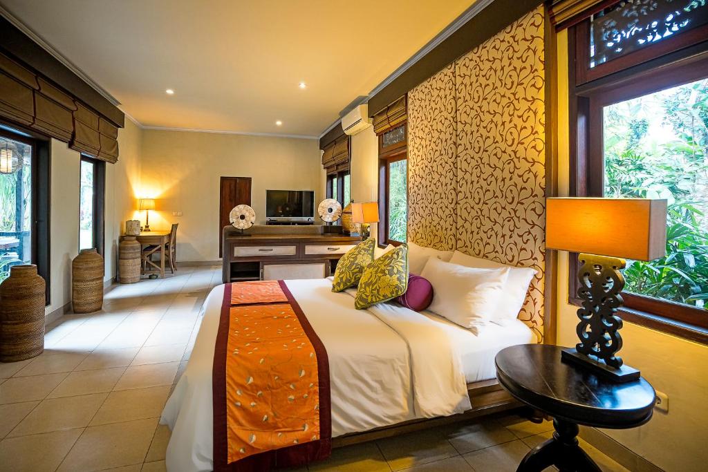 Villa Cemadik photo 3