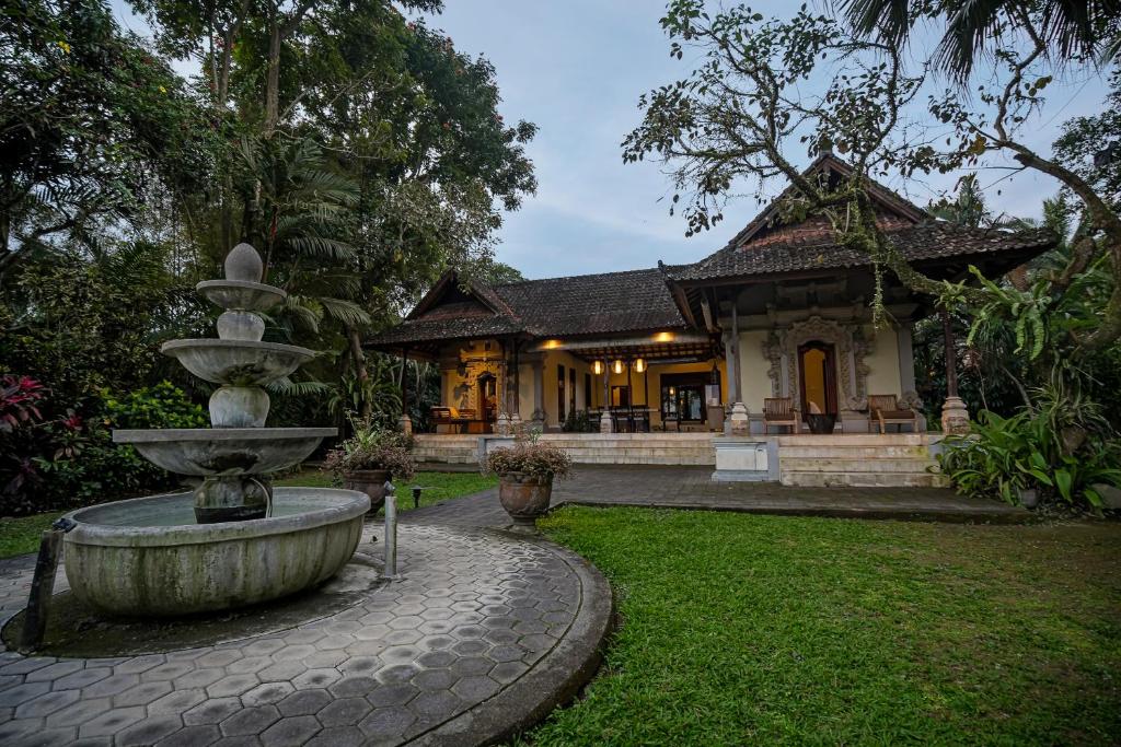 Villa Cemadik photo 1