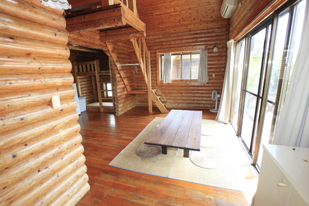 Tokashiki Guest House photo 1