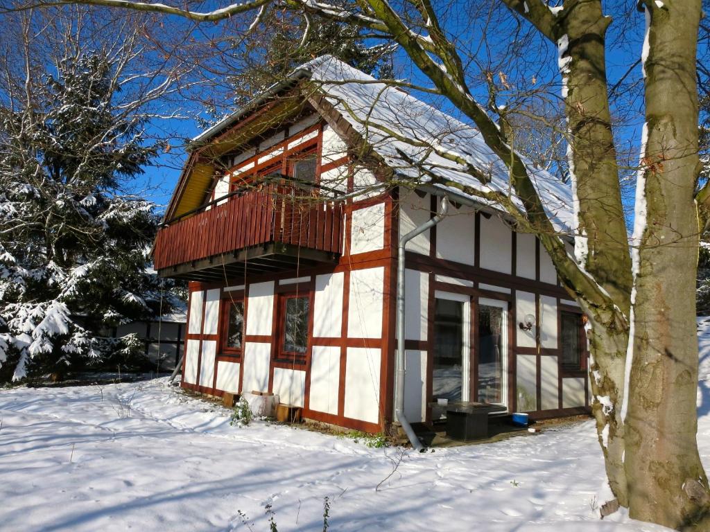 Natururlaub Frankenau photo 1