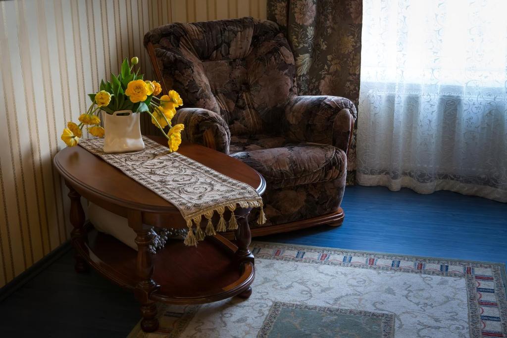 Апартаменты (Двухуровневые апартаменты), Videviku Villa Apartments