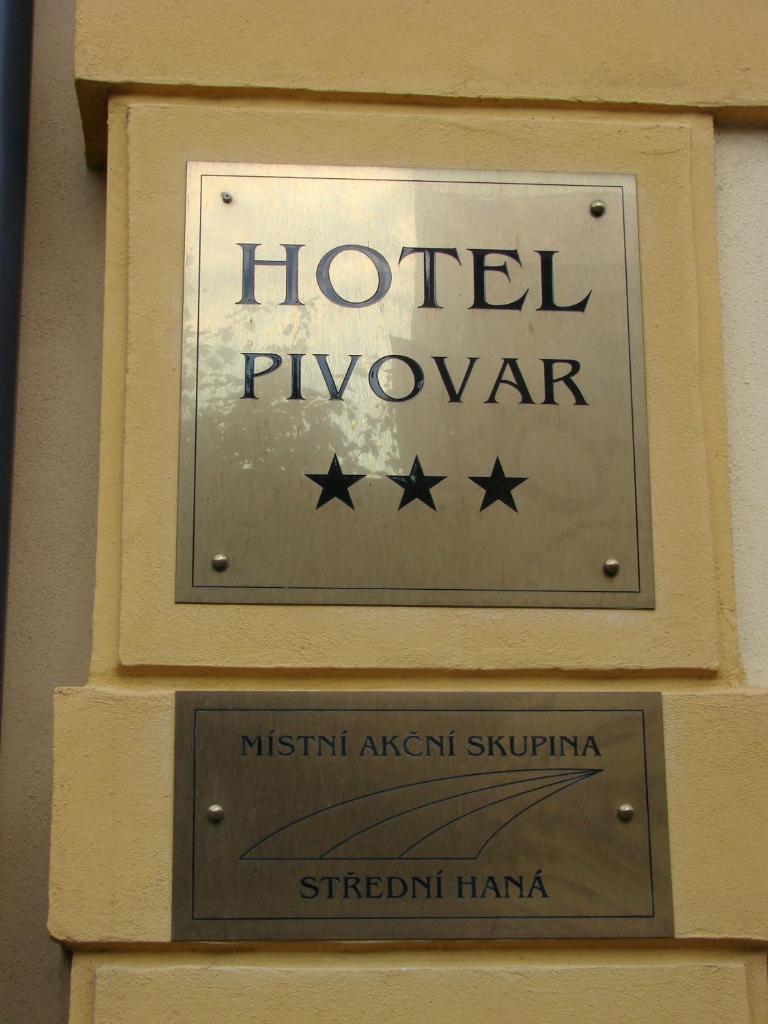 Pivovarský Hotel photo 2