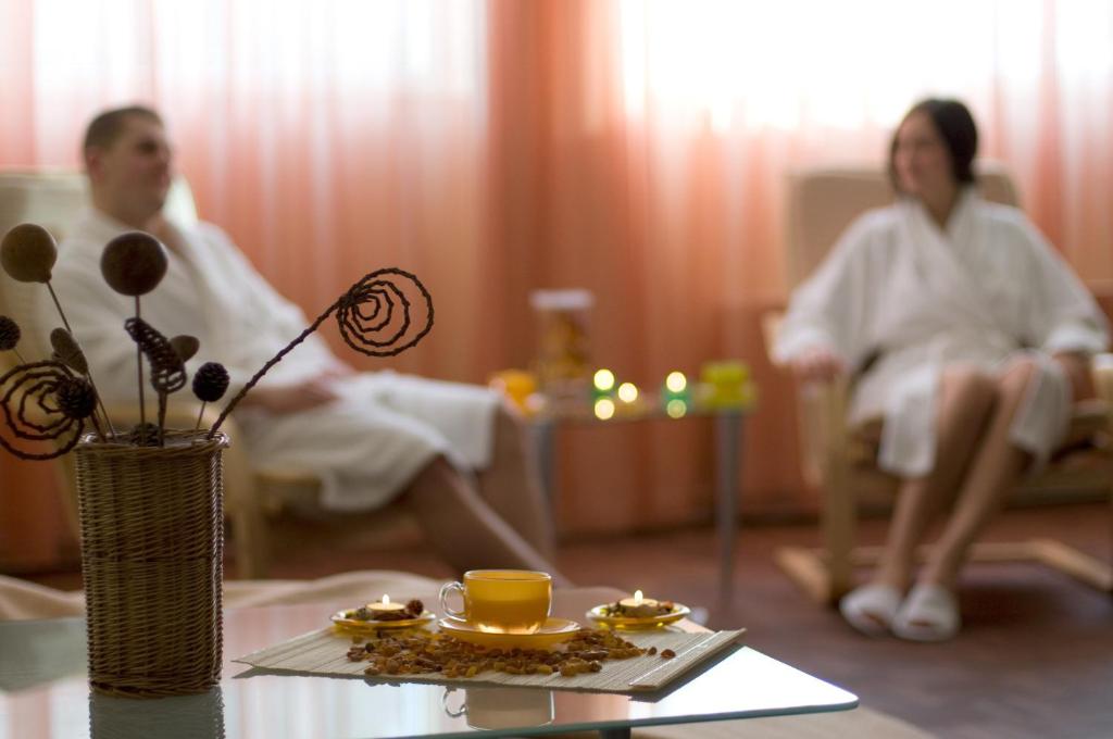 Одноместный (Одноместный номер), Amber Spa Boutique Hotel