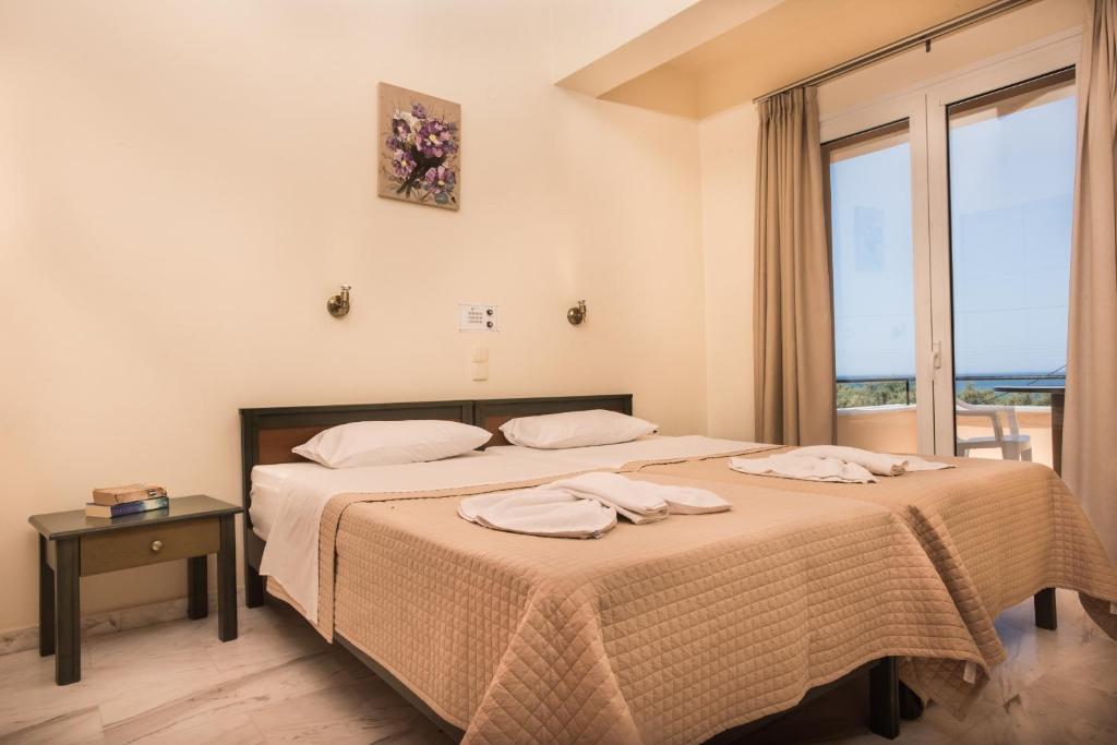 Mythos Beach Hotel Apartments photo 1