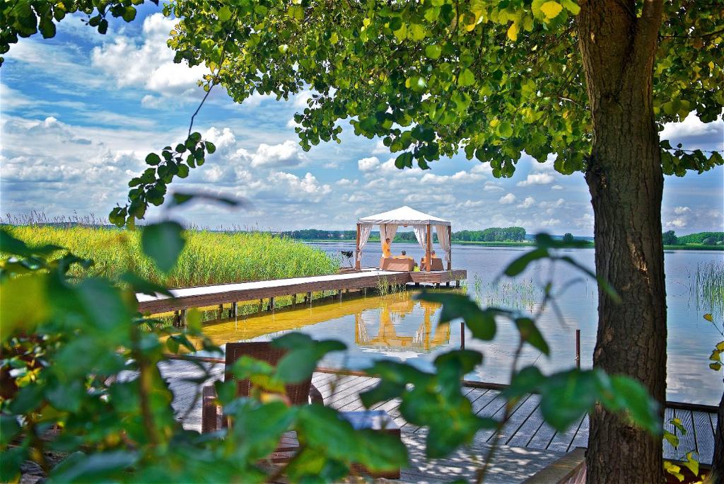 Panorama Hotel am Oberuckersee photo 4