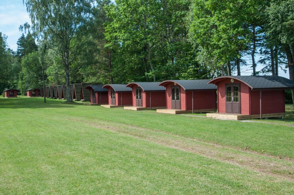 Karujärve Camping photo 1