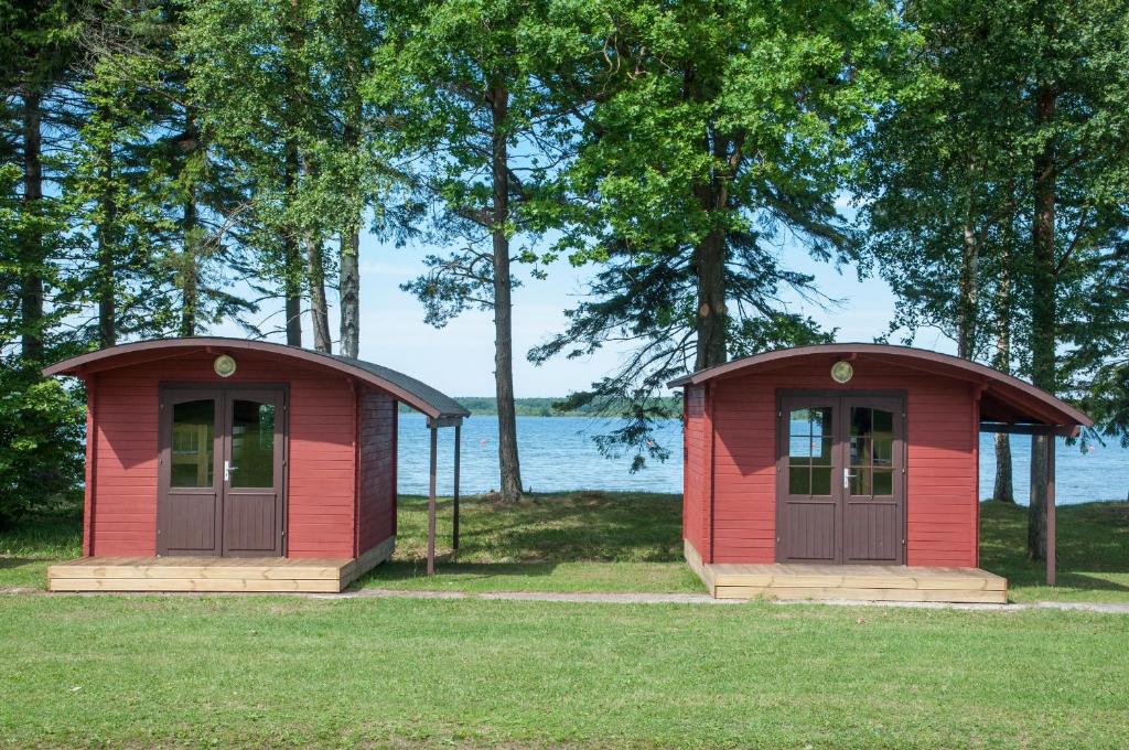 Karujärve Camping photo 2