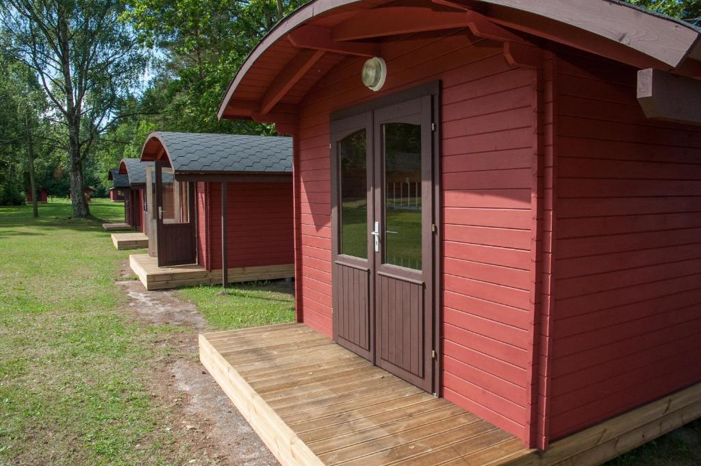 Karujärve Camping photo 3