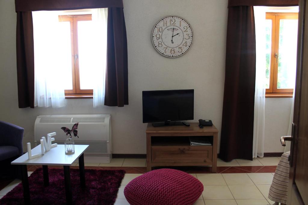 Apartment Kaštel photo 4