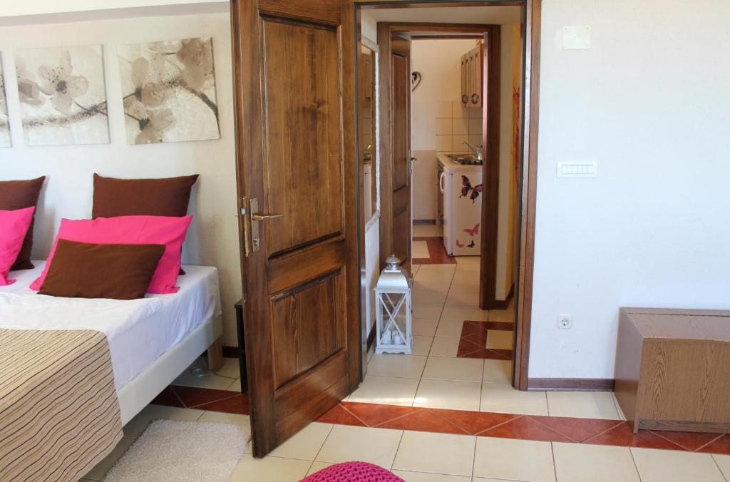 Apartment Kaštel photo 3