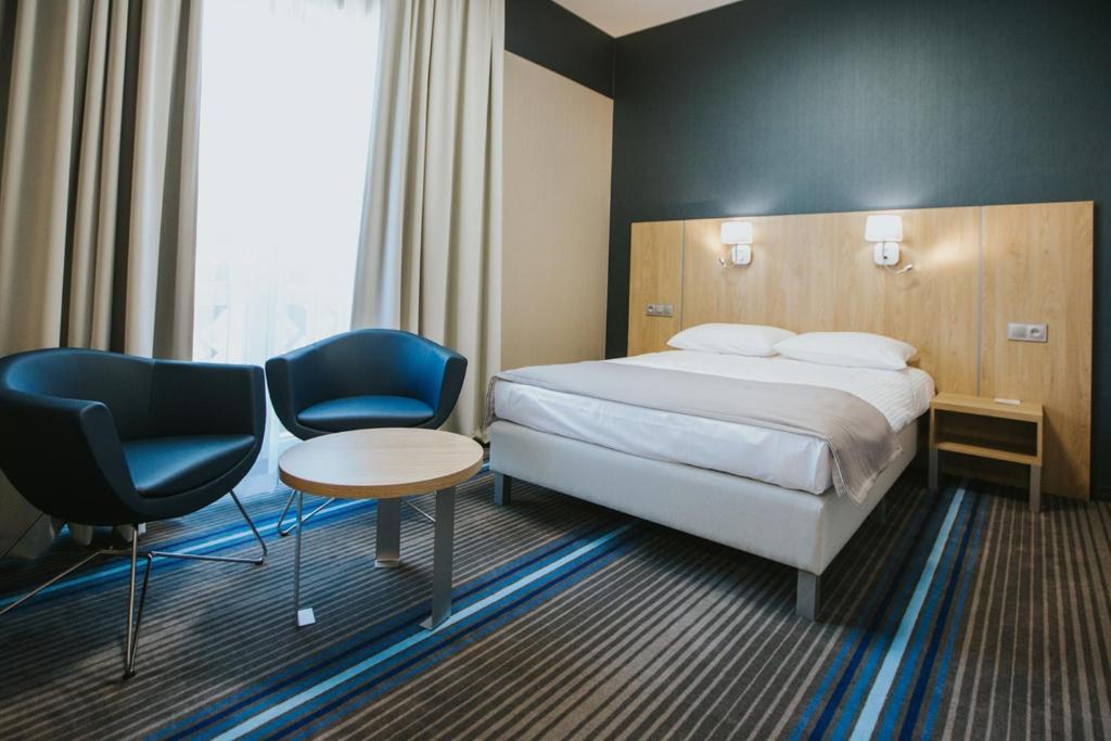 Hotel Radocza Park Business & Spa Room Type - Superior Double Room