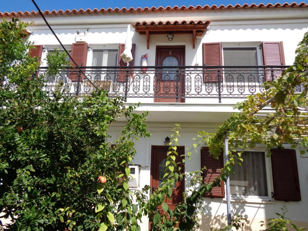 Katerina Apartments photo 4