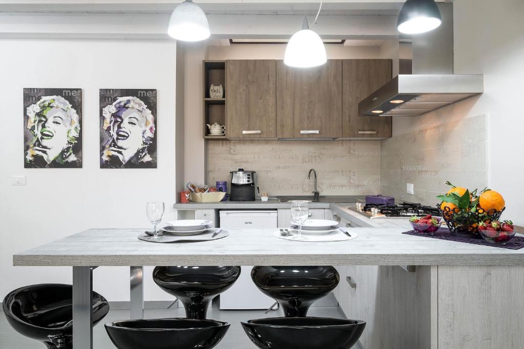 Quattro Canti Apartments photo 3