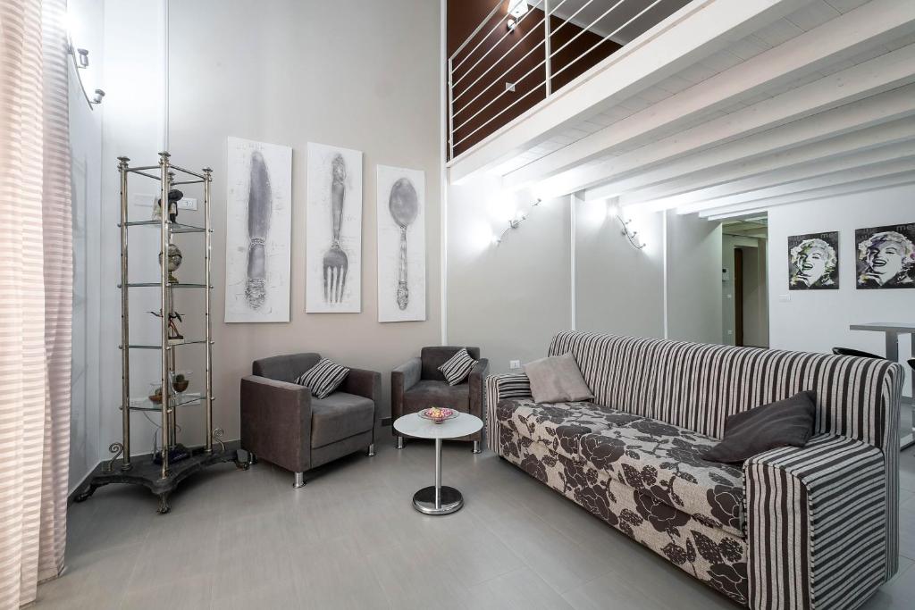 Quattro Canti Apartments photo 1
