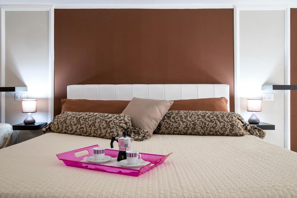 Quattro Canti Apartments photo 4