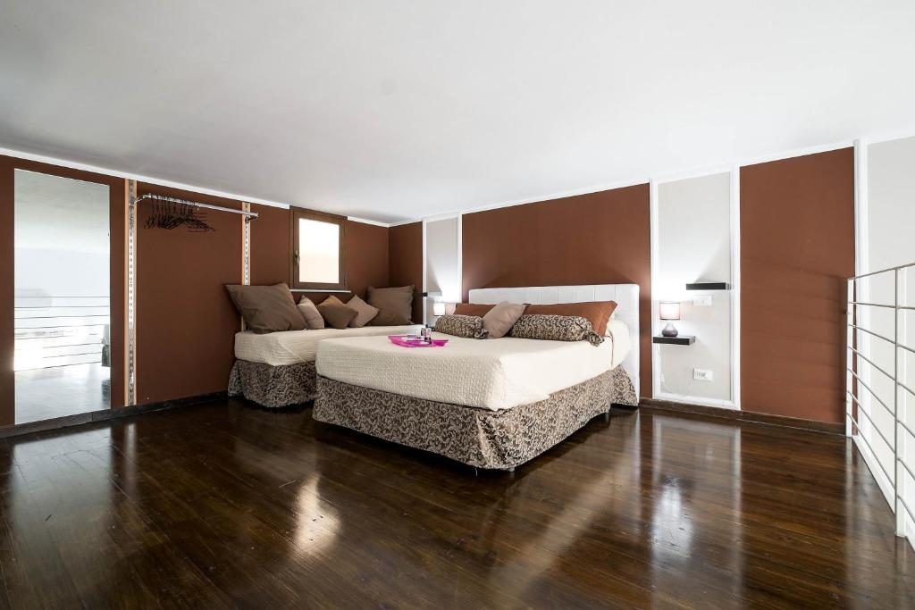 Quattro Canti Apartments photo 2