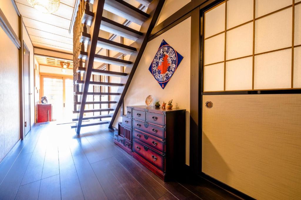 Minamitsuru-gun - House - Vacation STAY 82324