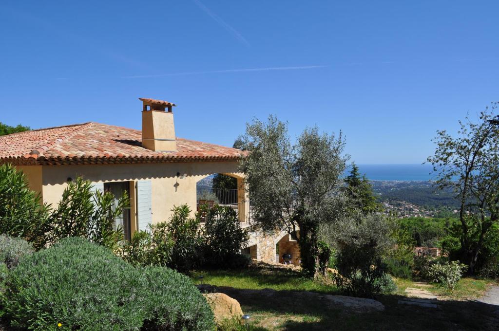 Les Mas d'Azur Appartement photo 1