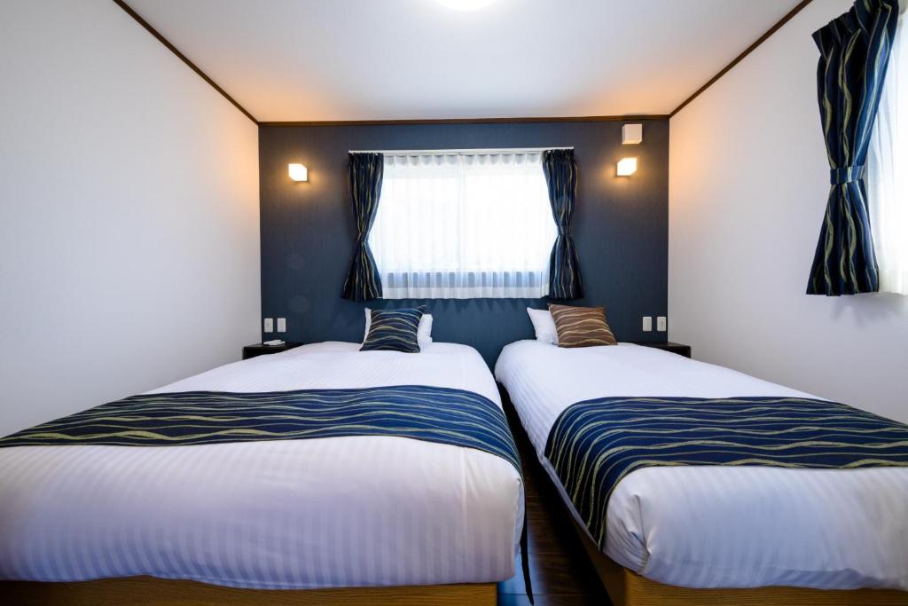 Minamitsuru-gun - House - Vacation STAY 83635, Narusawa