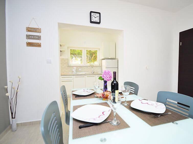 Apartment Ivana I Martina photo 1