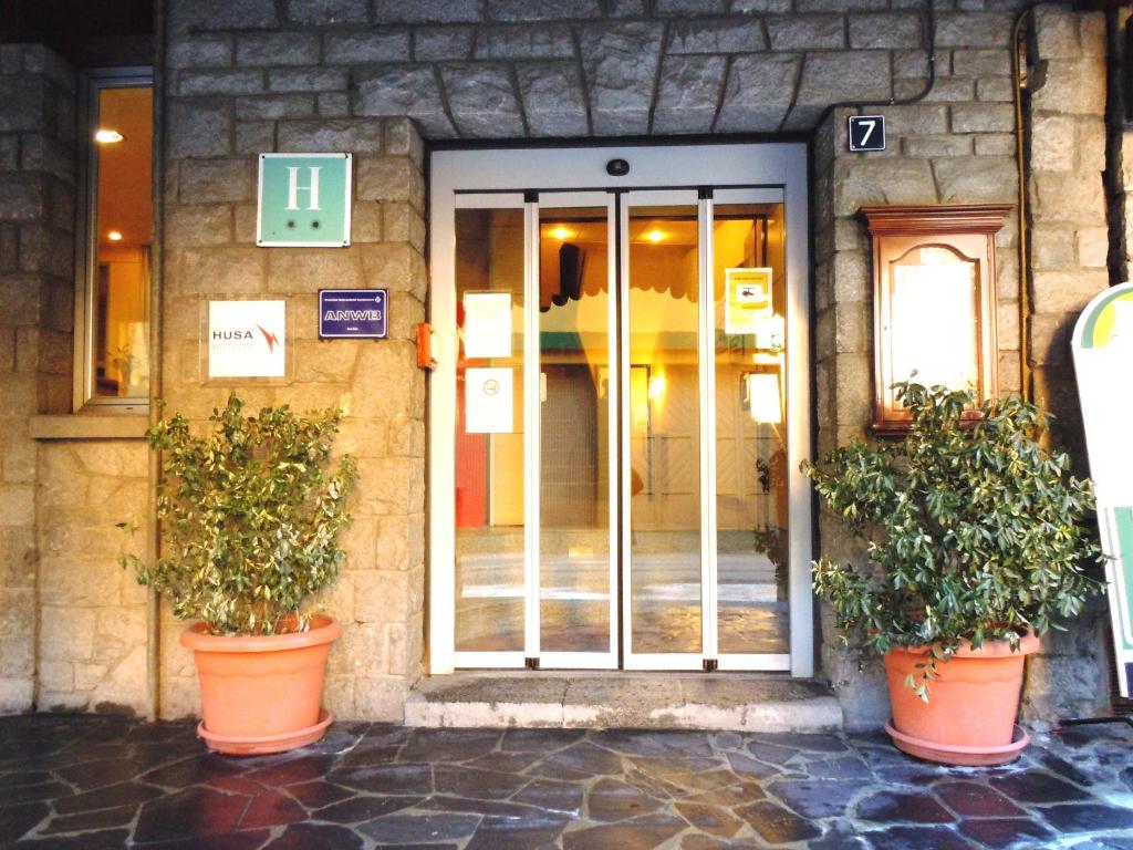 Hotel Urogallo photo 1