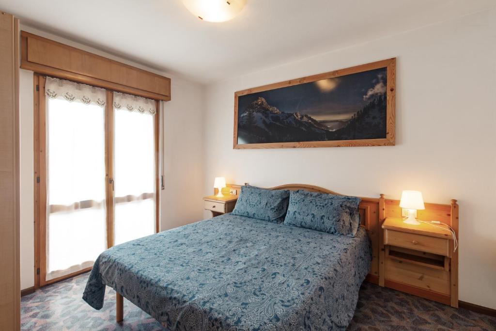 Dolomitihouse BEDOL - Tap to explore photos