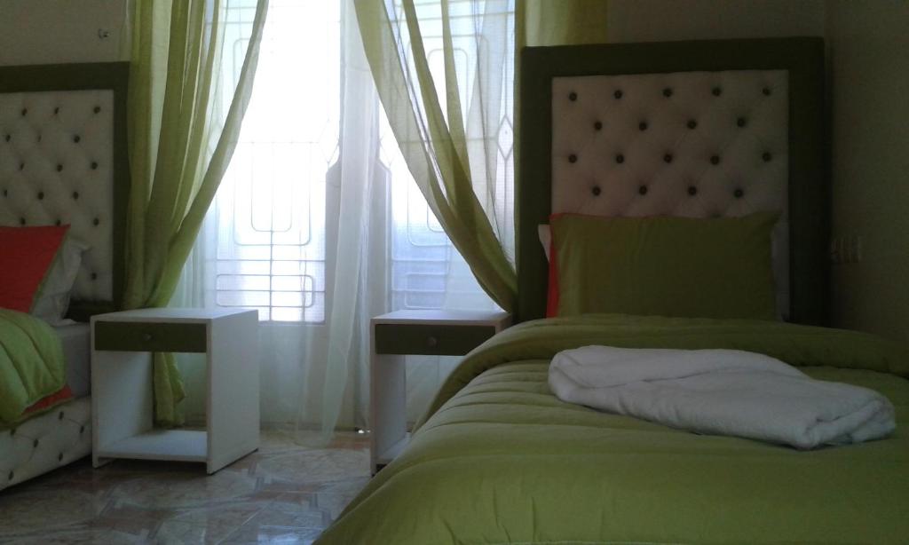 Hotel School Ersat Azrou photo 3