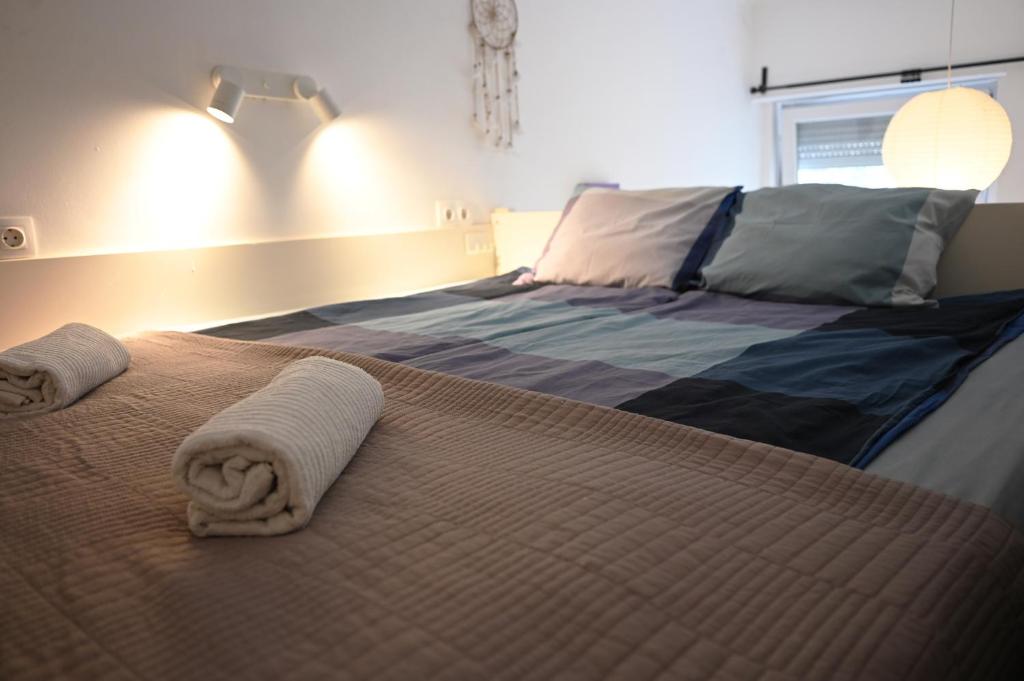 Brightside apartment with 2 bedrooms, for 6 people - Tap to explore photos
