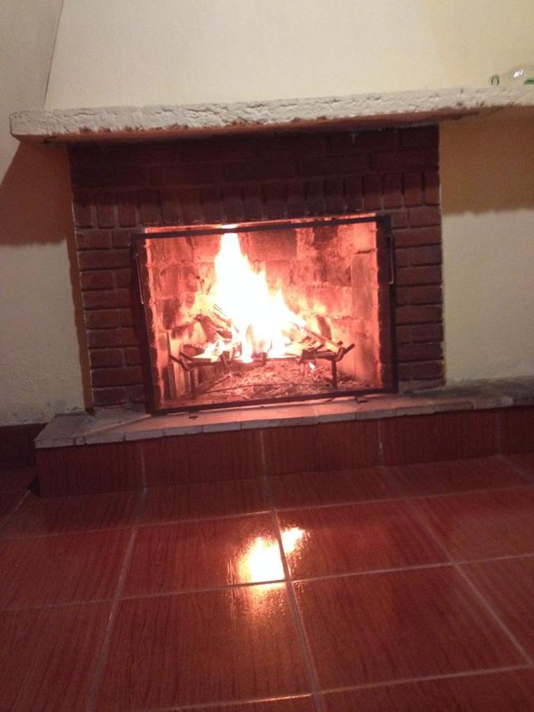 Chalé Modesto photo 1