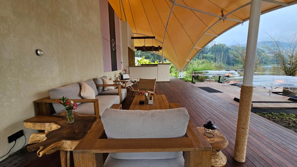 Sanctua Luxury Glamping Resort photo 1