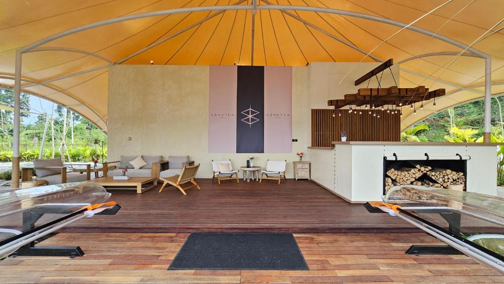Sanctua Luxury Glamping Resort photo 3