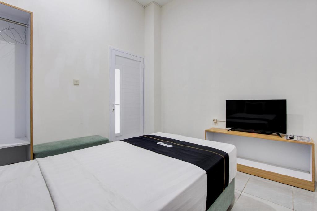 Capital O 94740 Sudirto Villa Dan Homestay Dieng photo 4