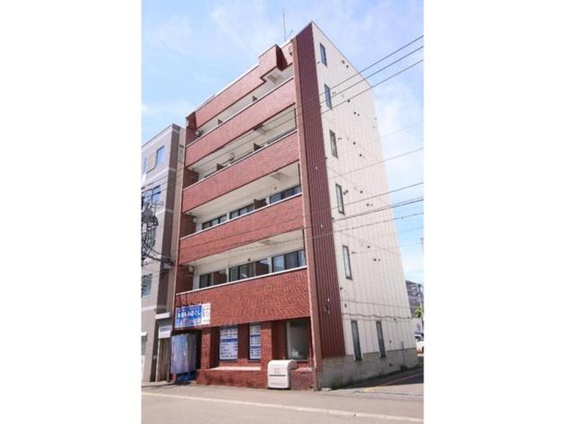 Apartment Susukino Hakuhou Building - Vacation STAY 52952v