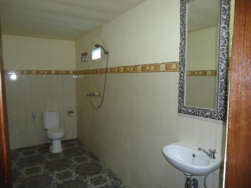 Двухместный (Номер Делюкс), Nataliya Homestay
