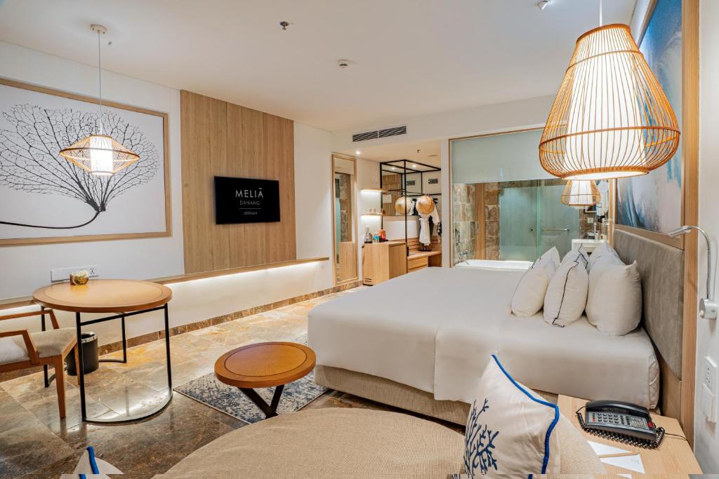 Melia Danang Resort - Tap to explore photos